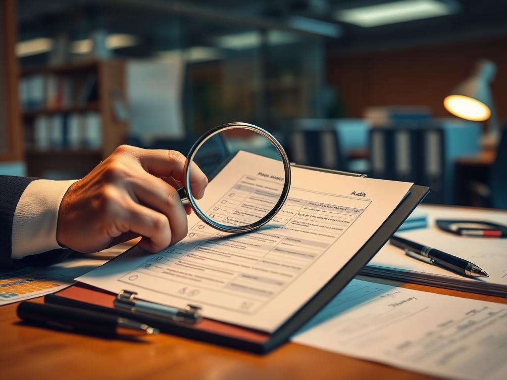 Auditoria & Gestão