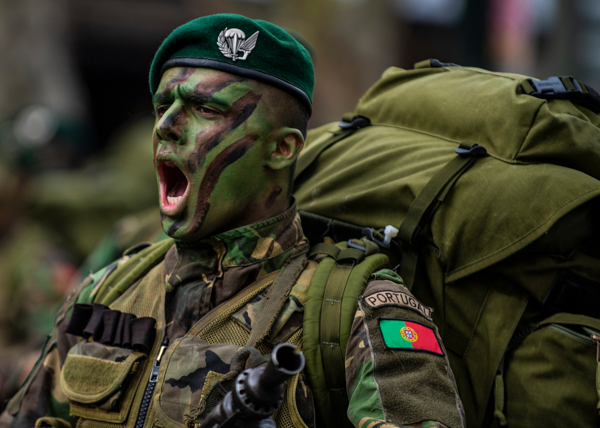Normas Militares AQAP